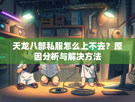 天龙八部私服怎么上不去？原因分析与解决方法