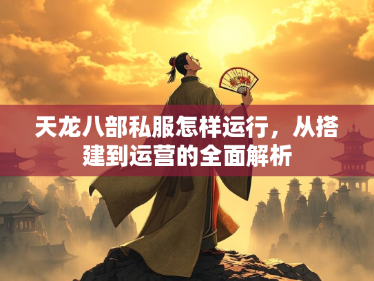 天龙八部私服怎样运行，从搭建到运营的全面解析  第2张