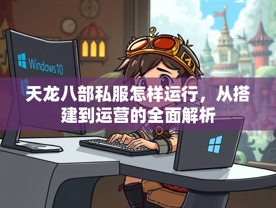 天龙八部私服怎样运行，从搭建到运营的全面解析