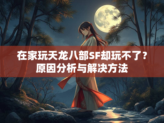 在家玩天龙八部SF却玩不了？原因分析与解决方法  第2张