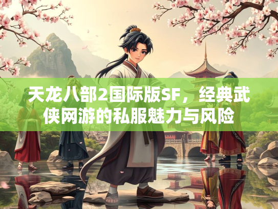 天龙八部2国际版SF，经典武侠网游的私服魅力与风险