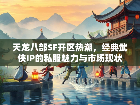 天龙八部SF开区热潮，经典武侠IP的私服魅力与市场现状  第2张