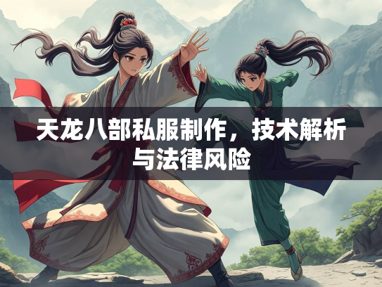 天龙八部私服制作，技术解析与法律风险  第1张