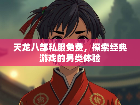 天龙八部私服免费，探索经典游戏的另类体验  第2张