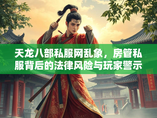 天龙八部私服网乱象，房管私服背后的法律风险与玩家警示  第1张