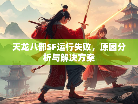 天龙八部SF运行失败，原因分析与解决方案  第2张