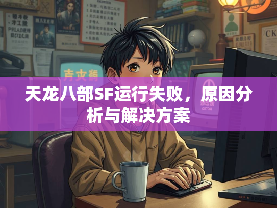 天龙八部SF运行失败，原因分析与解决方案  第3张