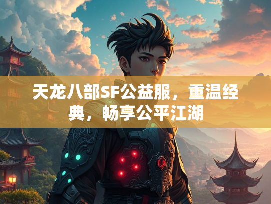 天龙八部SF公益服，重温经典，畅享公平江湖