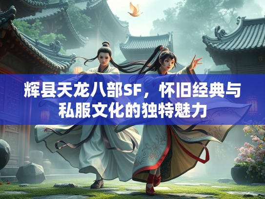辉县天龙八部SF，怀旧经典与私服文化的独特魅力