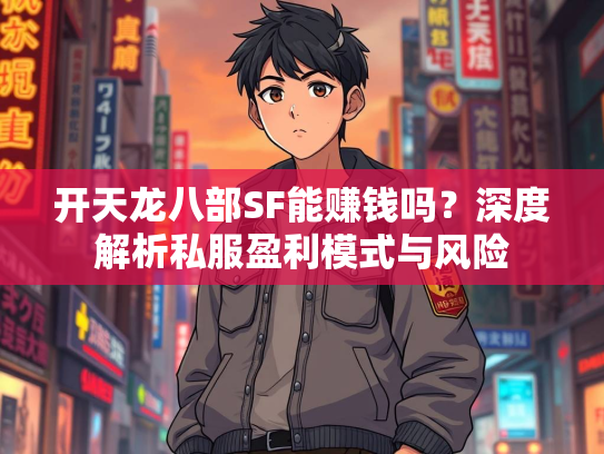 开天龙八部SF能赚钱吗？深度解析私服盈利模式与风险  第2张