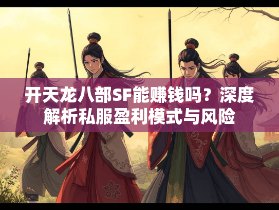 开天龙八部SF能赚钱吗？深度解析私服盈利模式与风险  第1张