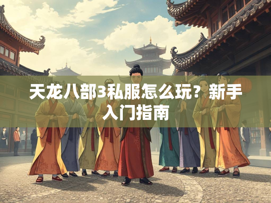 天龙八部3私服怎么玩？新手入门指南  第3张