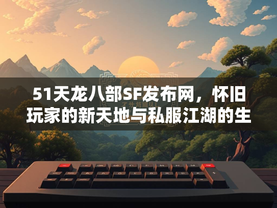 51天龙八部SF发布网，怀旧玩家的新天地与私服江湖的生存法则  第2张