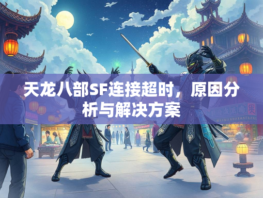 天龙八部SF连接超时，原因分析与解决方案