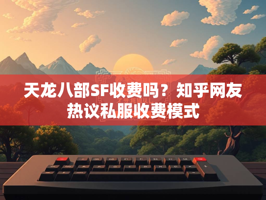 天龙八部SF收费吗？知乎网友热议私服收费模式  第3张