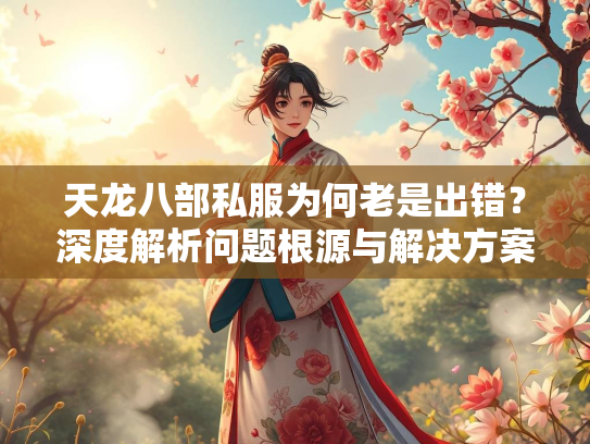 天龙八部私服为何老是出错？深度解析问题根源与解决方案  第2张