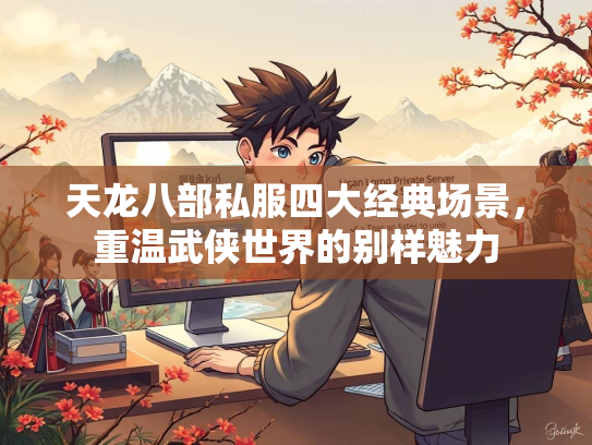 天龙八部私服四大经典场景，重温武侠世界的别样魅力