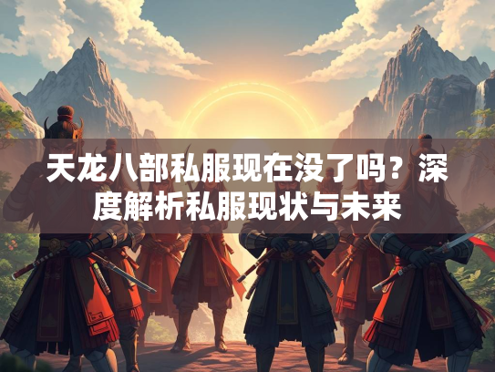 天龙八部私服现在没了吗？深度解析私服现状与未来
