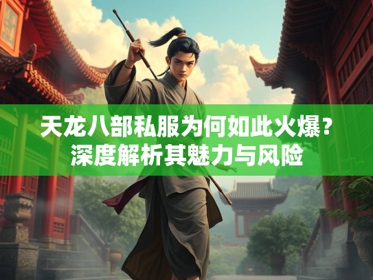 天龙八部私服为何如此火爆？深度解析其魅力与风险  第2张