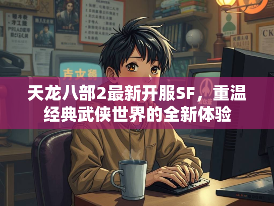 天龙八部2最新开服SF，重温经典武侠世界的全新体验  第1张