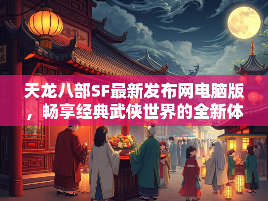 天龙八部SF最新发布网电脑版，畅享经典武侠世界的全新体验
