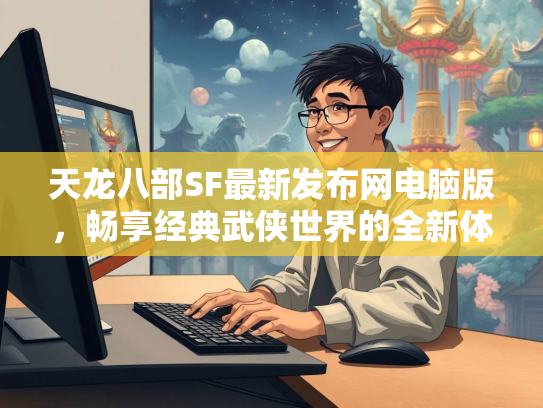 天龙八部SF最新发布网电脑版，畅享经典武侠世界的全新体验