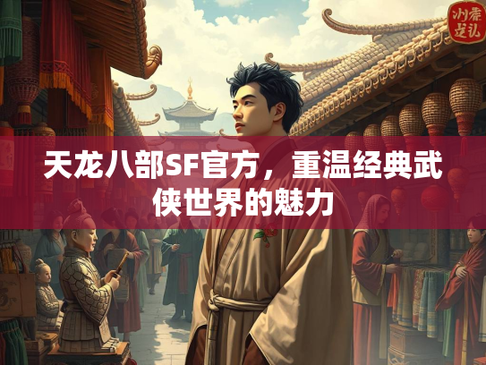 天龙八部SF官方，重温经典武侠世界的魅力  第2张