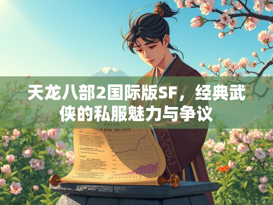 天龙八部2国际版SF，经典武侠的私服魅力与争议