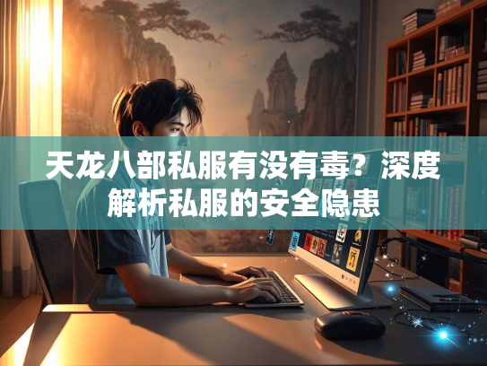 天龙八部私服有没有毒？深度解析私服的安全隐患