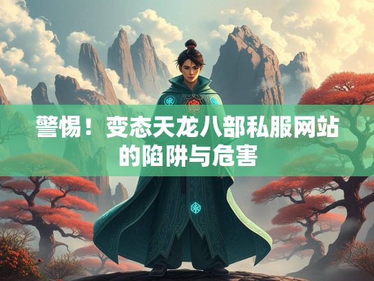 警惕！变态天龙八部私服网站的陷阱与危害