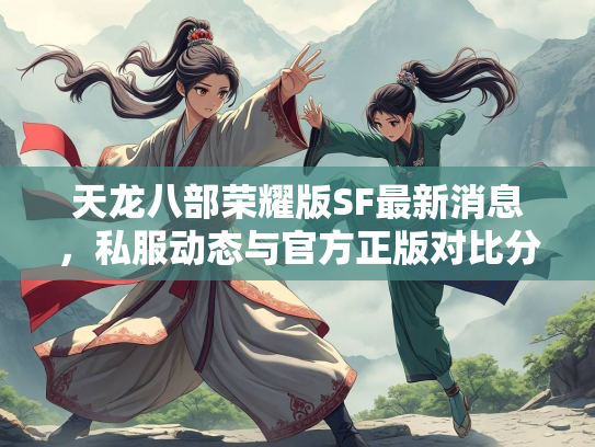天龙八部荣耀版SF最新消息，私服动态与官方正版对比分析