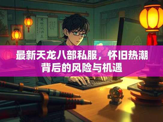 最新天龙八部私服，怀旧热潮背后的风险与机遇