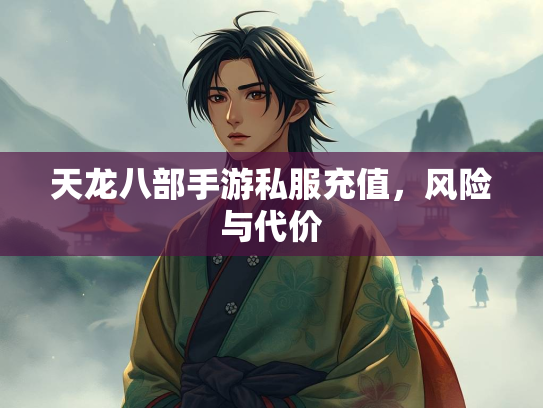 天龙八部手游私服充值，风险与代价
