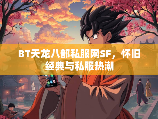 BT天龙八部私服网SF，怀旧经典与私服热潮