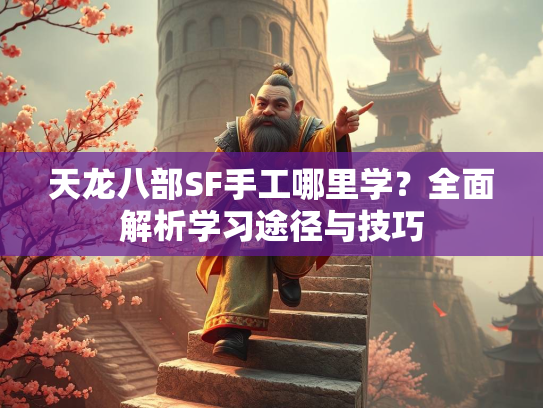 天龙八部SF手工哪里学？全面解析学习途径与技巧