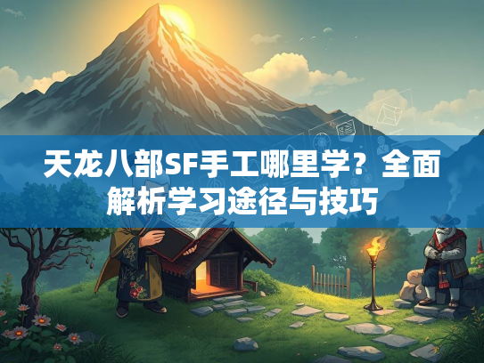 天龙八部SF手工哪里学？全面解析学习途径与技巧