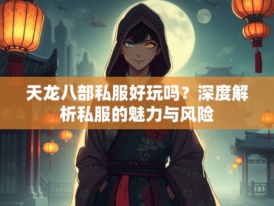 天龙八部私服好玩吗？深度解析私服的魅力与风险