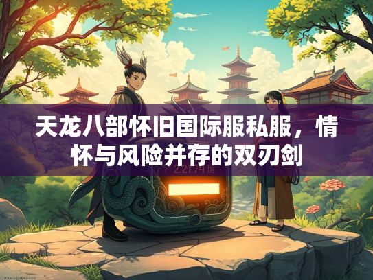 天龙八部怀旧国际服私服，情怀与风险并存的双刃剑