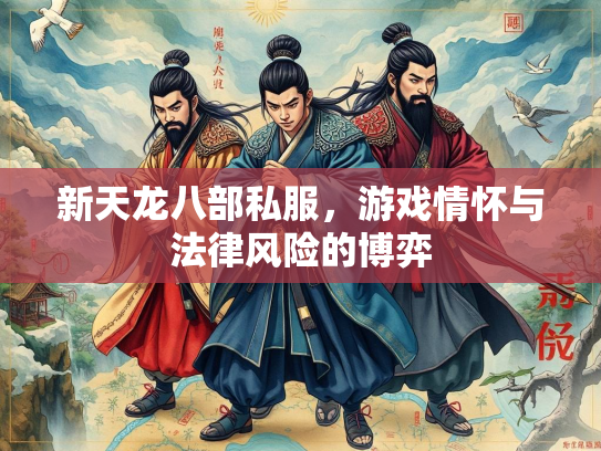 新天龙八部私服，游戏情怀与法律风险的博弈