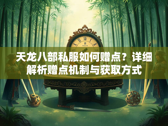 天龙八部私服如何赠点？详细解析赠点机制与获取方式  第3张