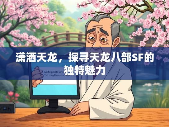 潇洒天龙，探寻天龙八部SF的独特魅力  第1张