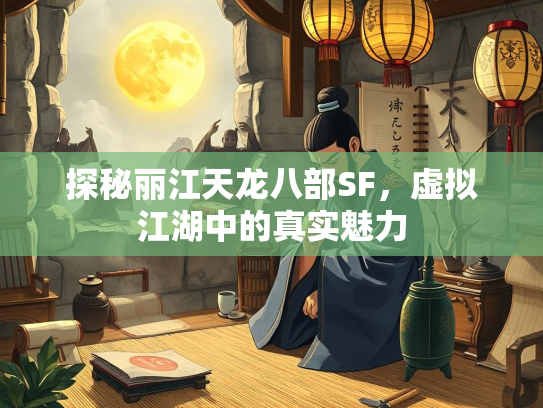 探秘丽江天龙八部SF，虚拟江湖中的真实魅力  第1张