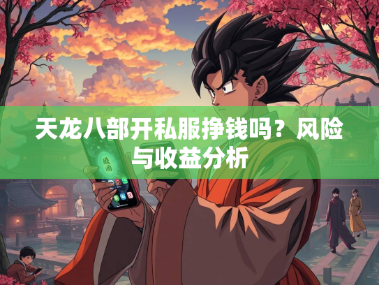 天龙八部开私服挣钱吗？风险与收益分析  第3张