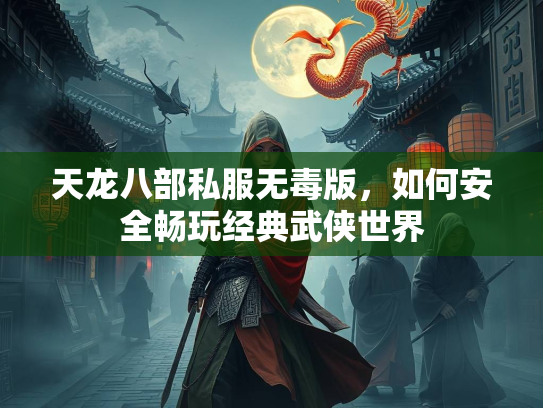 天龙八部私服无毒版，如何安全畅玩经典武侠世界  第3张