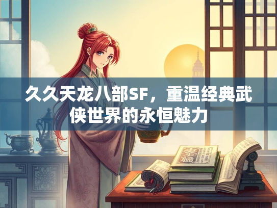 久久天龙八部SF，重温经典武侠世界的永恒魅力