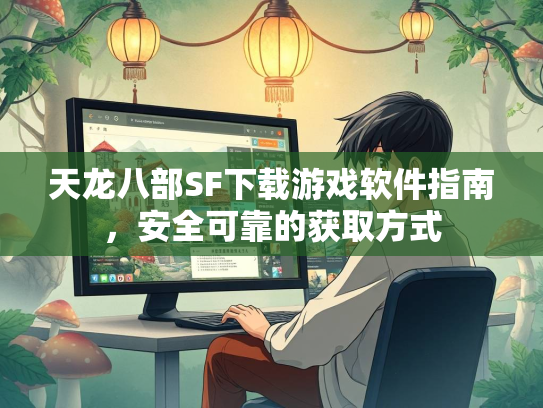 天龙八部SF下载游戏软件指南，安全可靠的获取方式  第2张