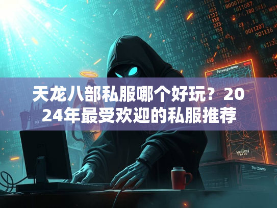 天龙八部私服哪个好玩？2024年最受欢迎的私服推荐  第3张