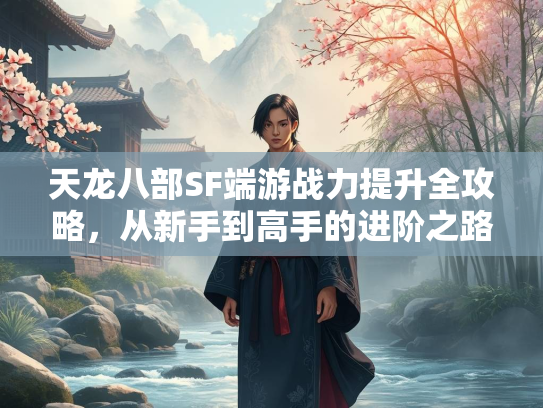 天龙八部SF端游战力提升全攻略，从新手到高手的进阶之路