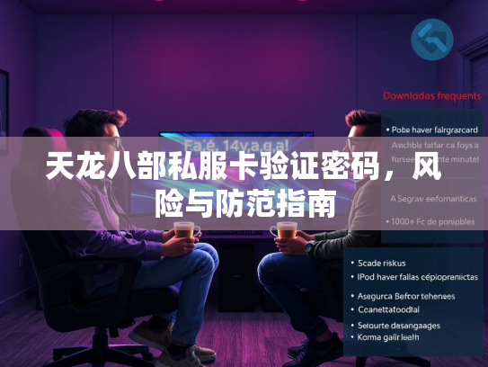 天龙八部私服卡验证密码，风险与防范指南  第3张