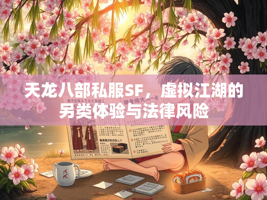 天龙八部私服SF，虚拟江湖的另类体验与法律风险  第2张
